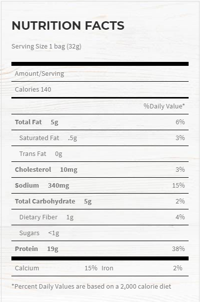 Quest Tortilla (Box of 8)