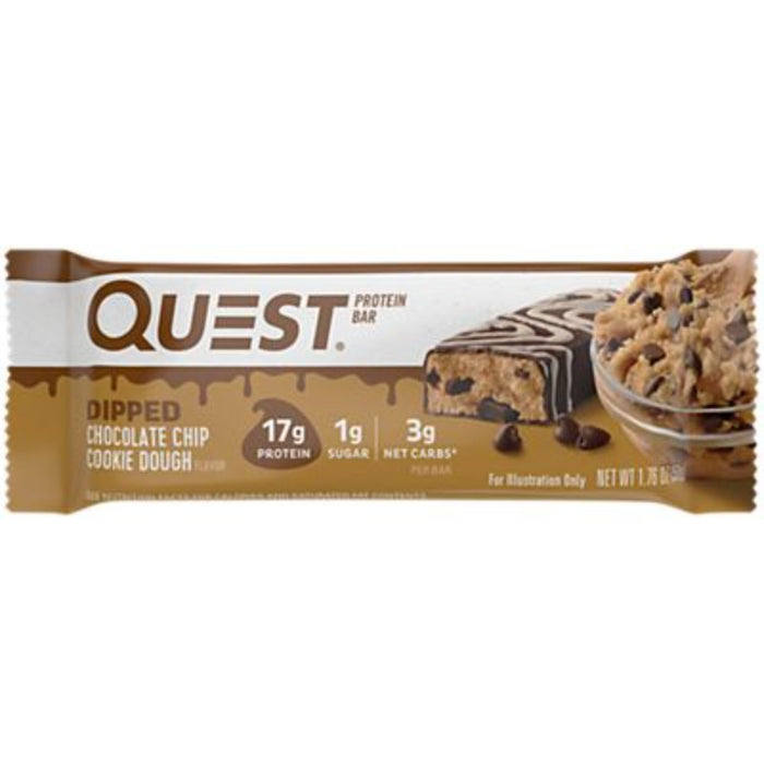 Quest Nutrition Protein Bar (Single)