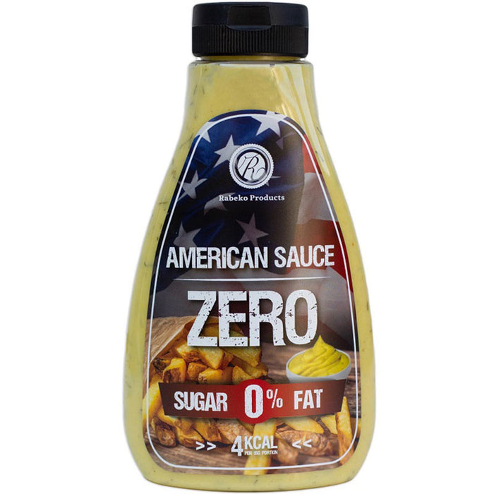 RABEKO SAUCE