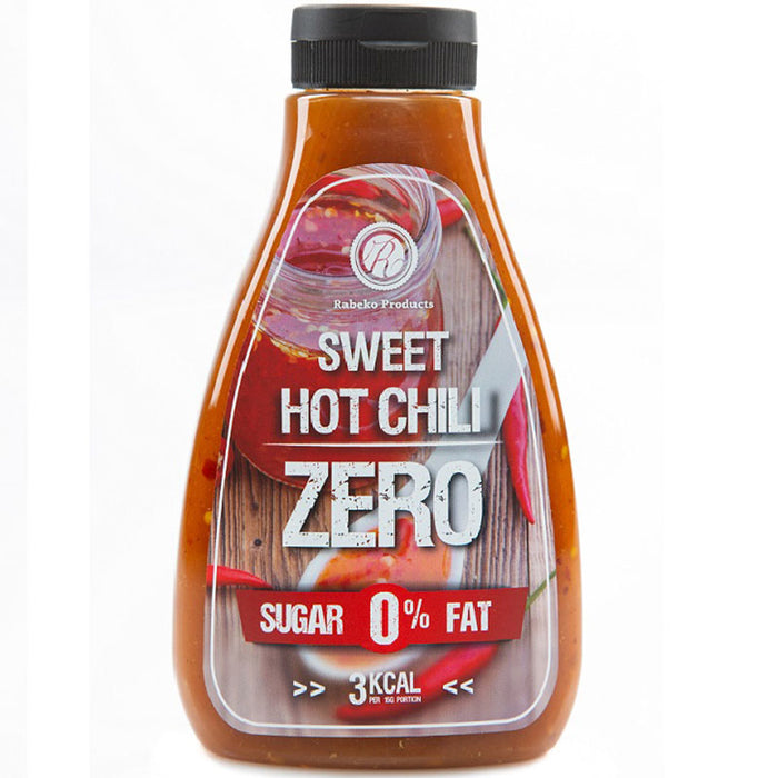 RABEKO SAUCE