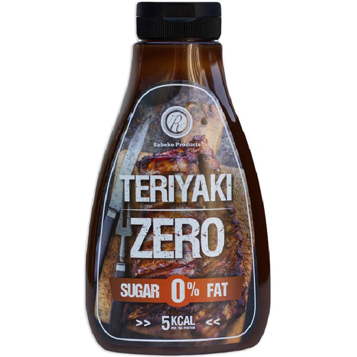 RABEKO SAUCE