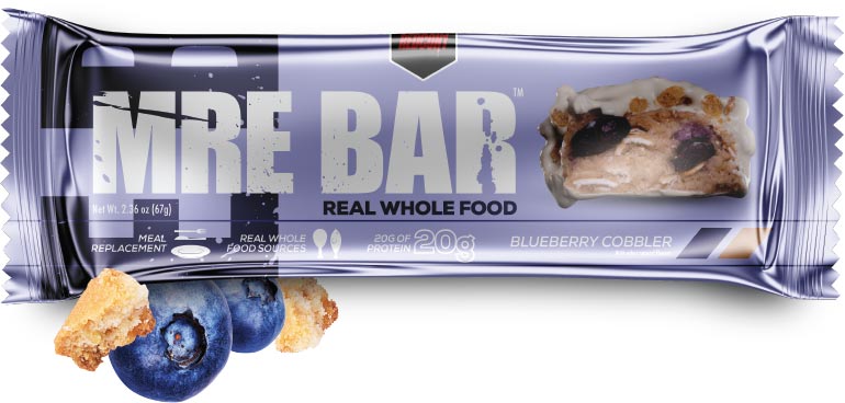 Redcon1 MRE Bar (Single)
