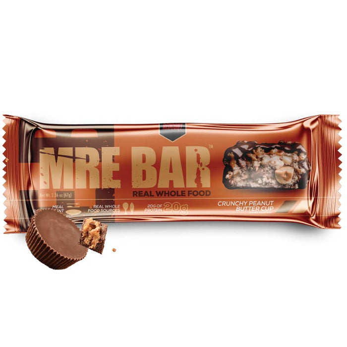 Redcon1 MRE Bar (Single)