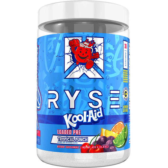 Ryse Loaded Pre 420g  (30)