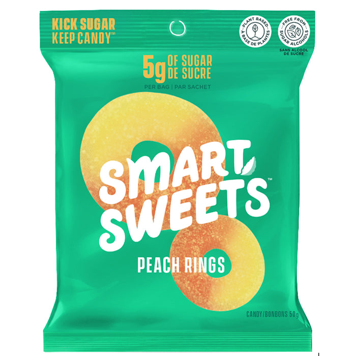 Smart Sweets Candy Bag