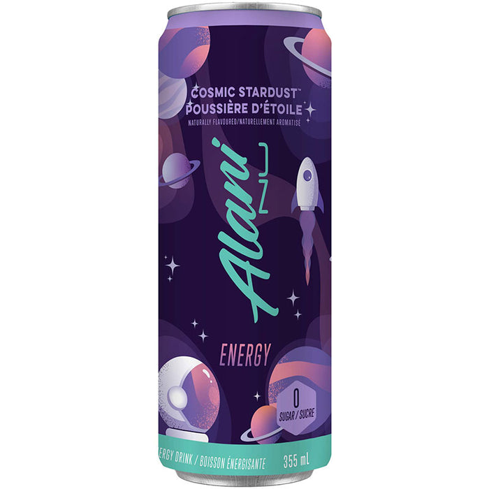 Alani Nu Energy 355ml (Single)
