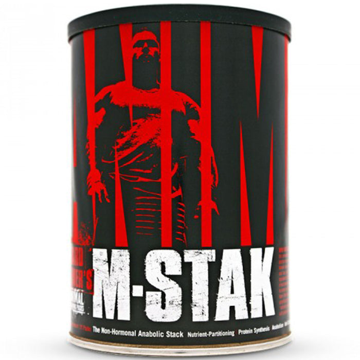 Universal Animal M Stack 21 pack