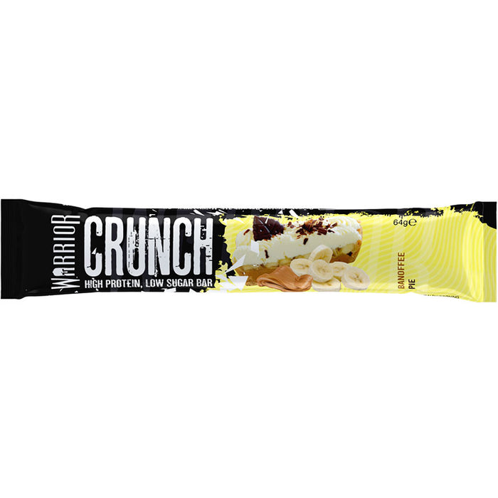 Warrior Supplements Crunch (Single)