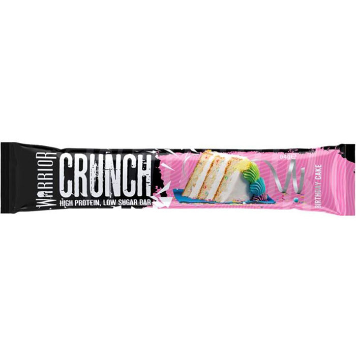 Warrior Supplements Crunch (Single)