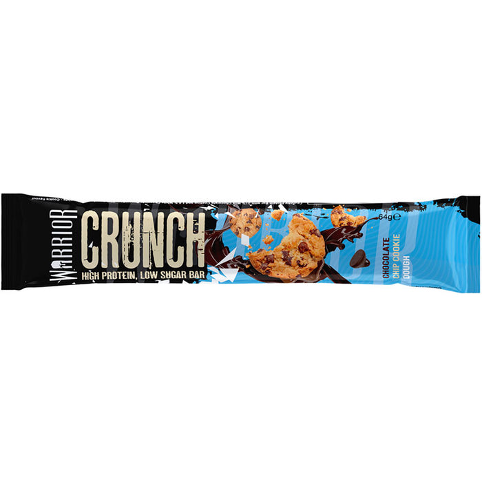 Warrior Supplements Crunch (Single)