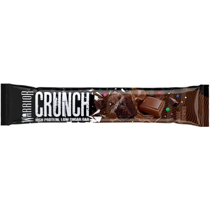 Warrior Supplements Crunch (Single)