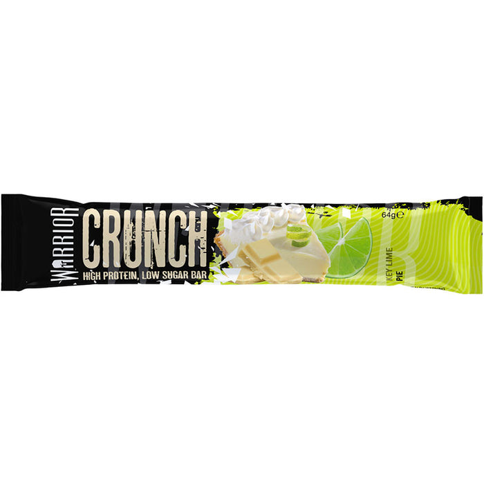Warrior Supplements Crunch (Single)