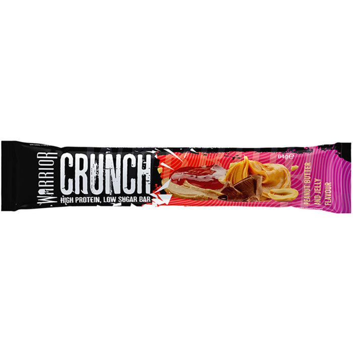 Warrior Supplements Crunch (Single)
