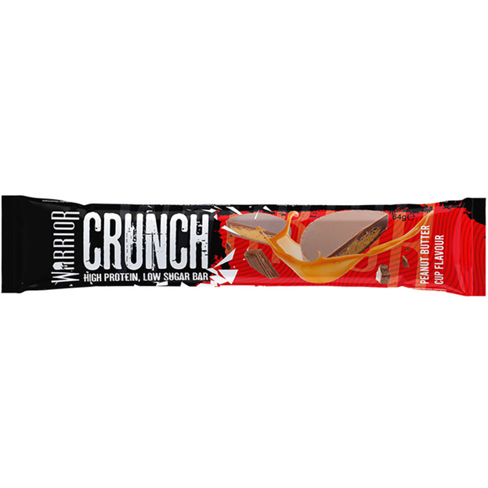 Warrior Supplements Crunch (Single)