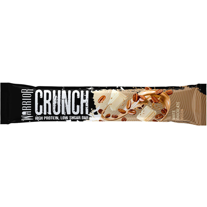 Warrior Supplements Crunch (Single)