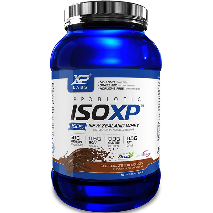 ISO XP 2lb (30 Servings)