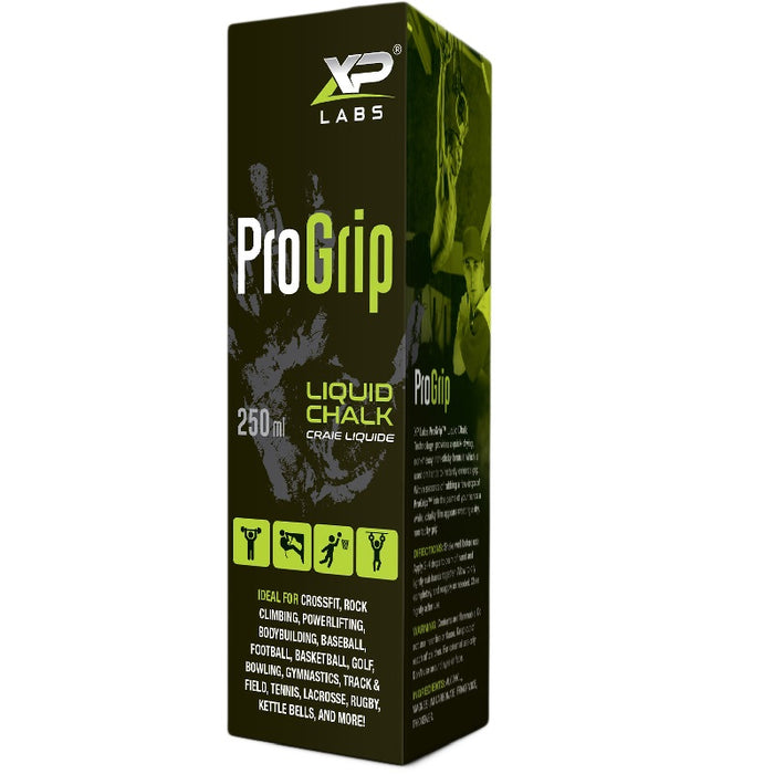 XP Labs ProGrip Liquid Chalk Refiller 250ml