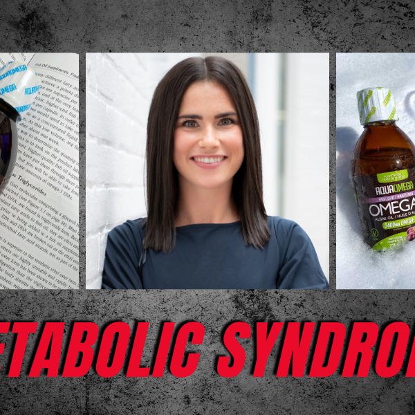 Part 1: Metabolic Syndrome