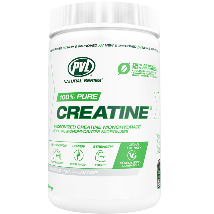 PVL Creatine 300g (60)