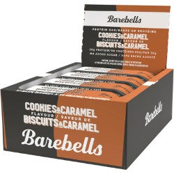 Barebells Bar (Box of 12)