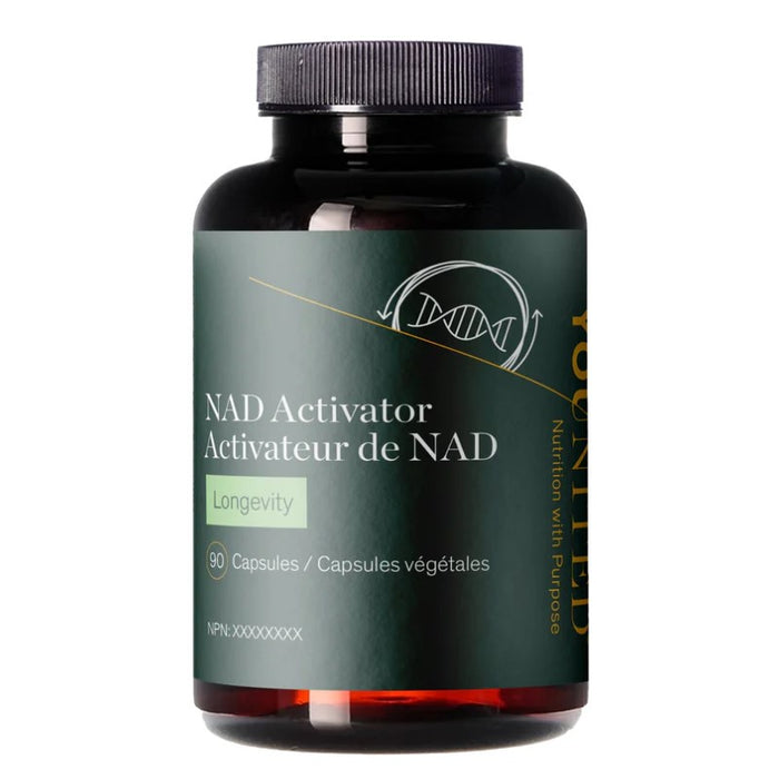 Younited  NAD Activator 90ct (30 Servings)