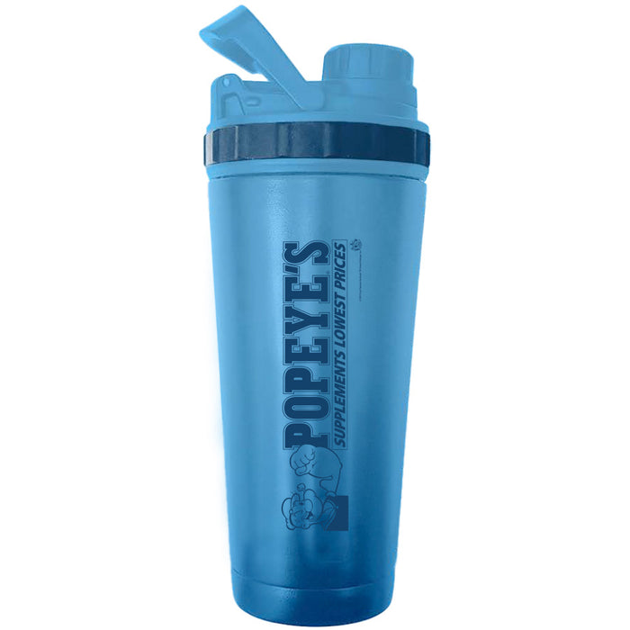 Popeye's Stainless Steel Double-Wall Water Bottle 25oz