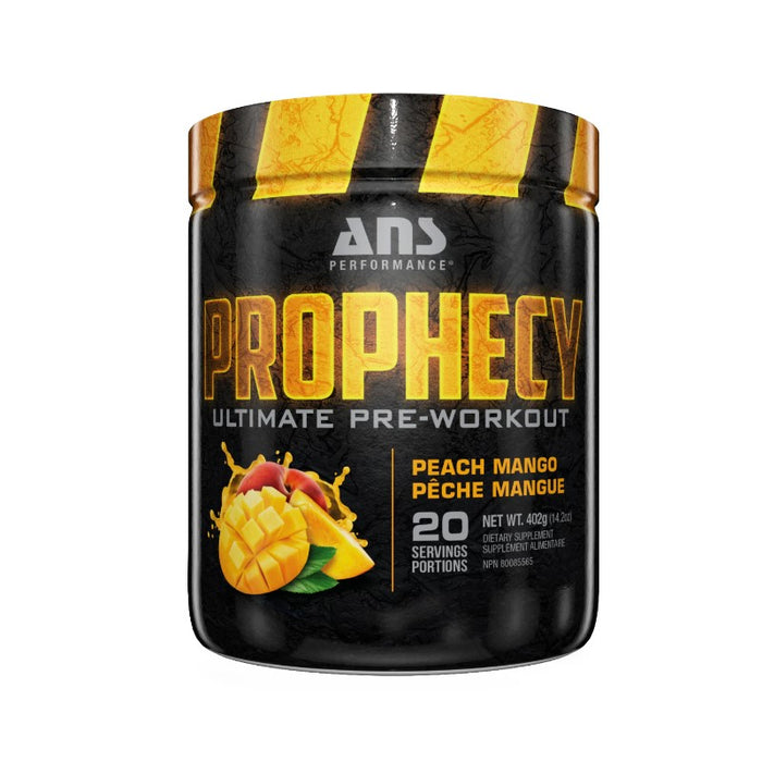 ANS Prophecy 402-410g (20 Servings)