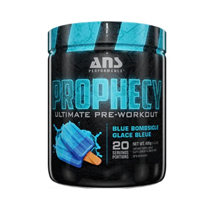 ANS Prophecy 402-410g (20 Servings)