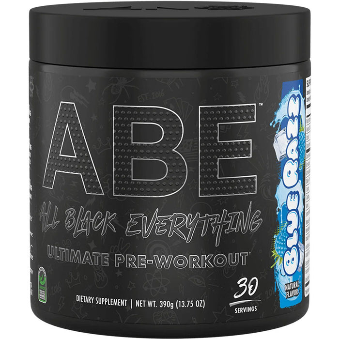 ABE - Ultimate Pre Workout (30 Servings)