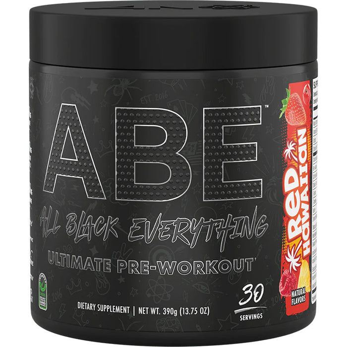 ABE - Ultimate Pre Workout (30 Servings)