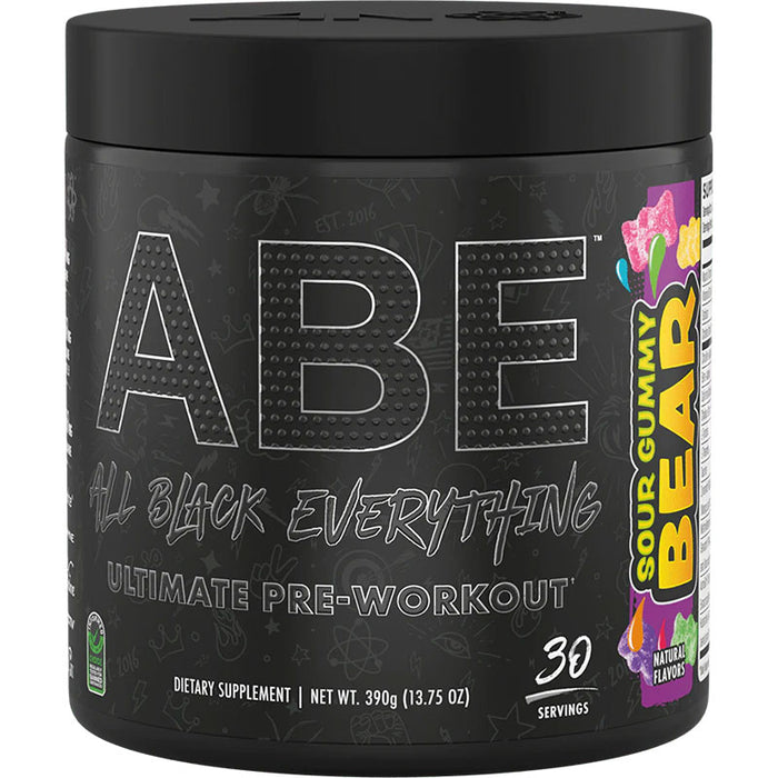 ABE - Ultimate Pre Workout (30 Servings)