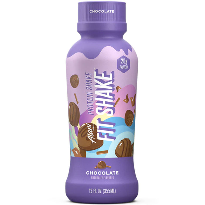 Alani Nu Fit Shake 355ml (Single)