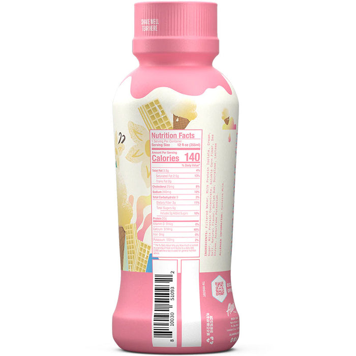 Alani Nu Fit Shake 355ml (Single)