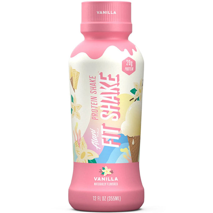 Alani Nu Fit Shake 355ml (Single)