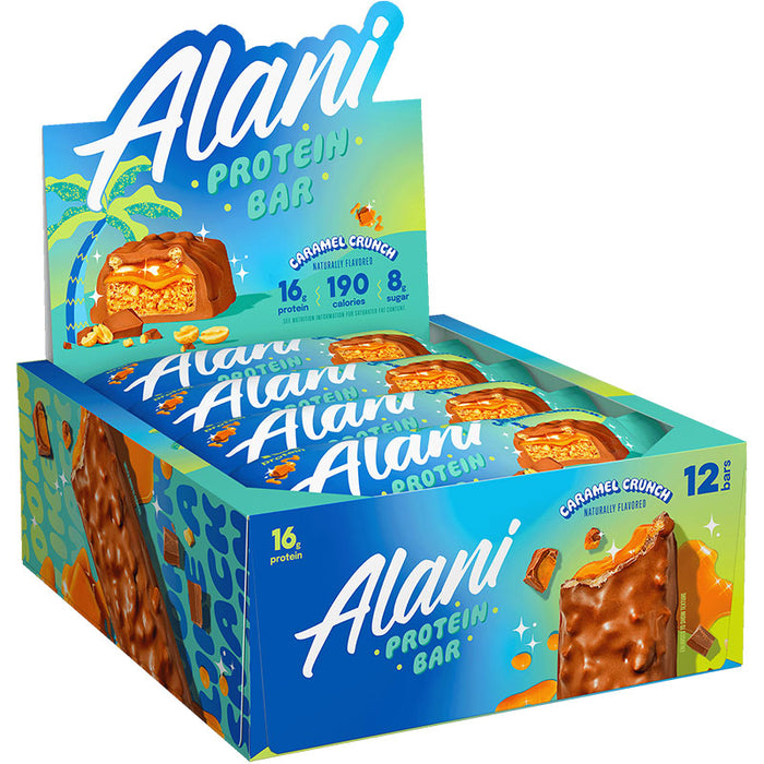Alani Protein Bar (Box of 12)