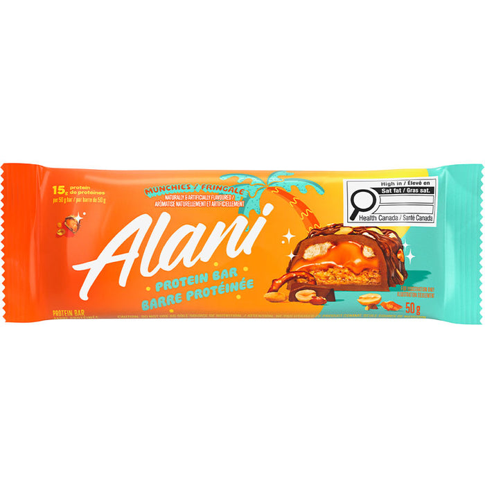 Alani Protein Bar (Single Bar)