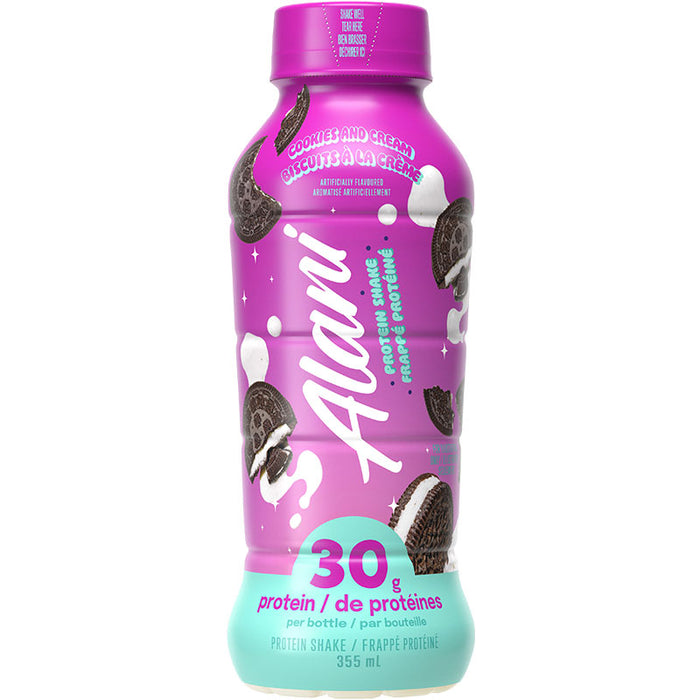 Alani Nu Protein Shake 355ml (Single)