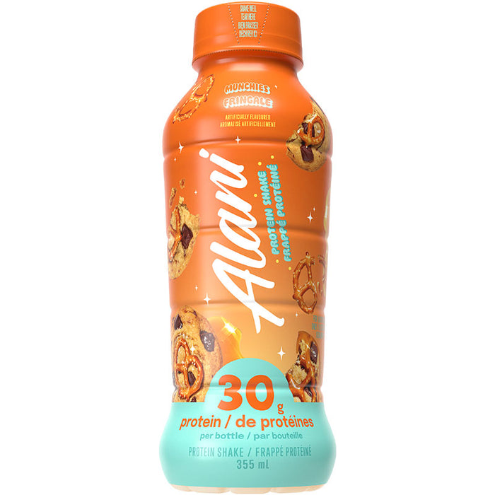 Alani Nu Protein Shake 355ml (Single)