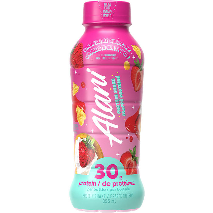 Alani Nu Protein Shake 355ml (Single)