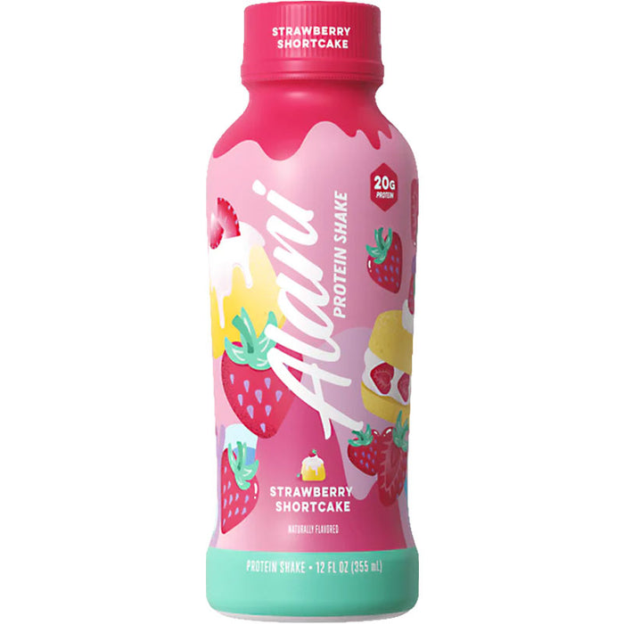 Alani Nu Fit Shake 355ml (Single)