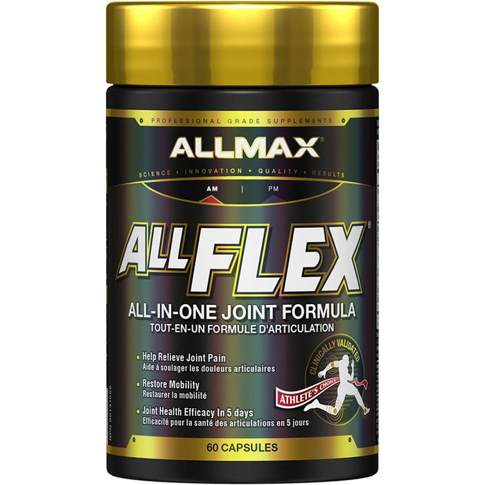 Allmax Allflex 60 cap