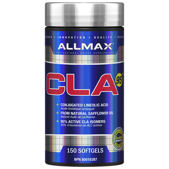 Allmax CLA 95 150 cap