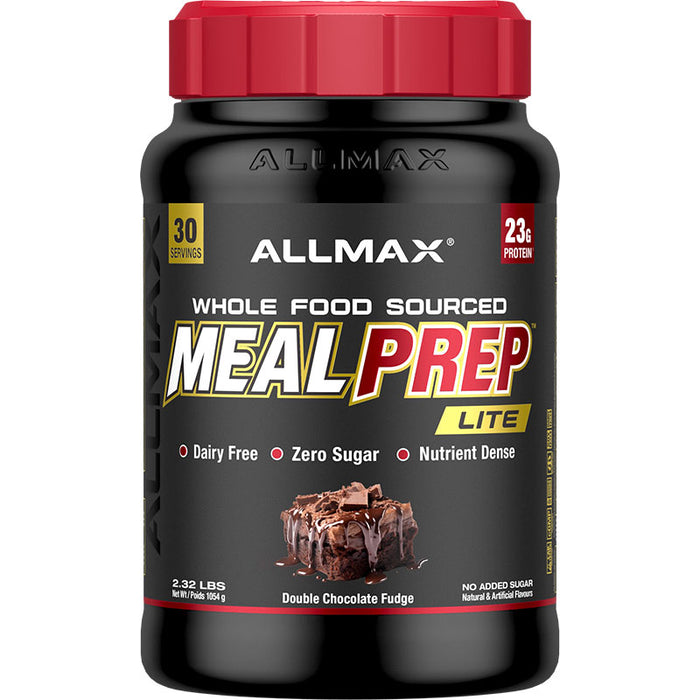 Allmax Meal Prep Lite 2lb (30 Servings)