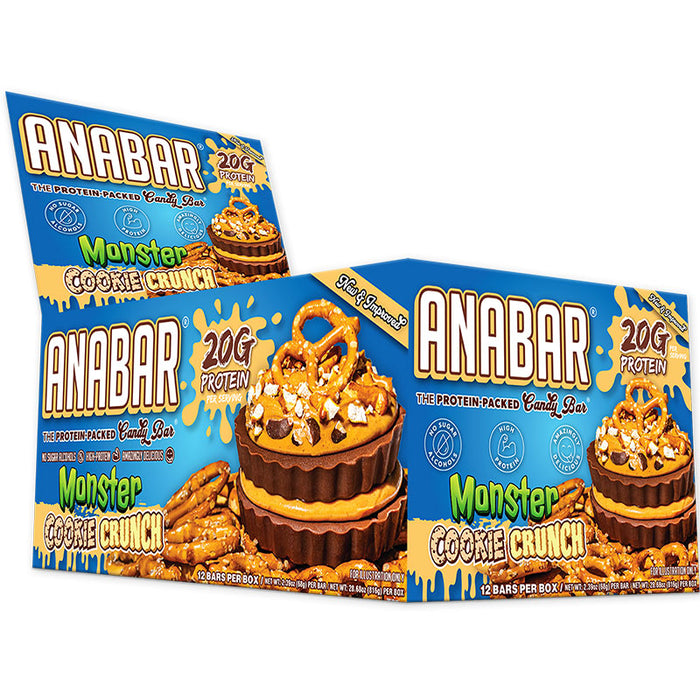 Anabar (Box of 12)