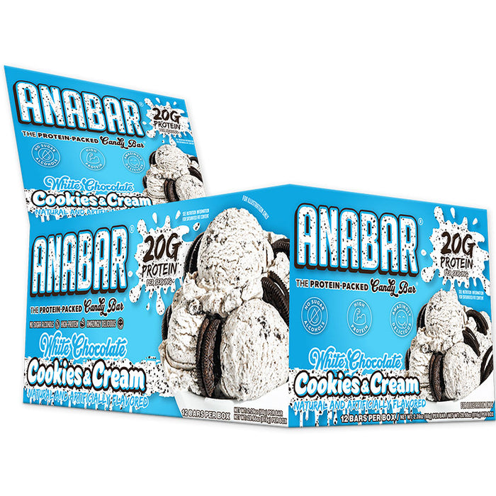 Anabar (Box of 12)