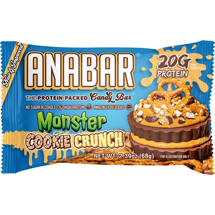 Anabar 65g (Single)