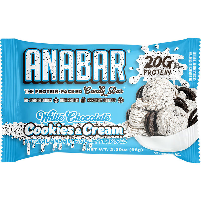 Anabar 65g (Single)
