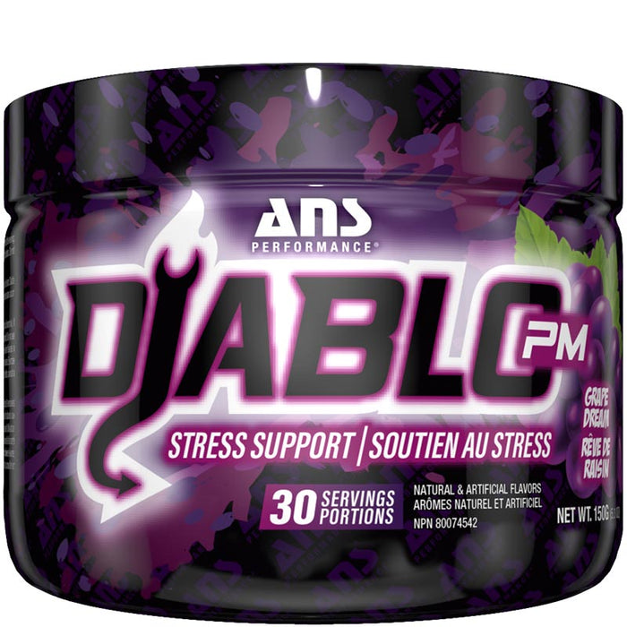 ANS Diablo PM 150g