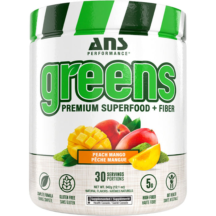 ANS Greens (30 Servings)