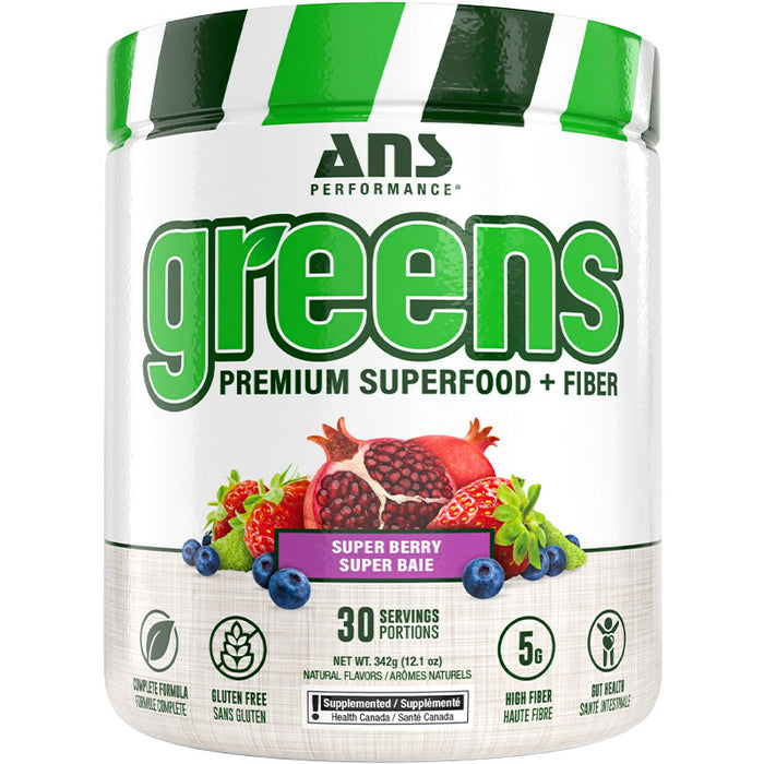 ANS Greens (30 Servings)